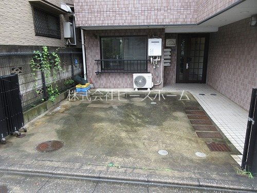 クリオネ成増 その他