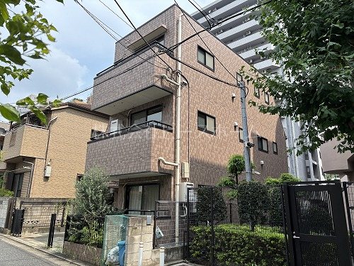 クリオネ成増 その他