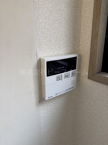 クリオネ成増 その他