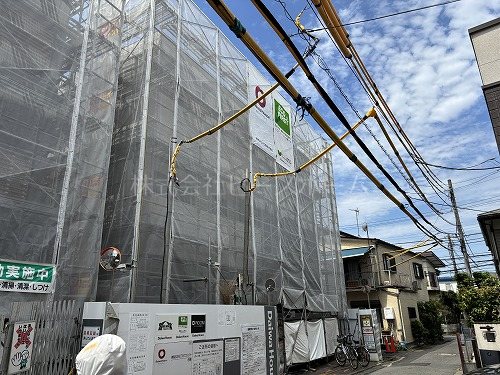 セレスティア羽沢B棟 その他