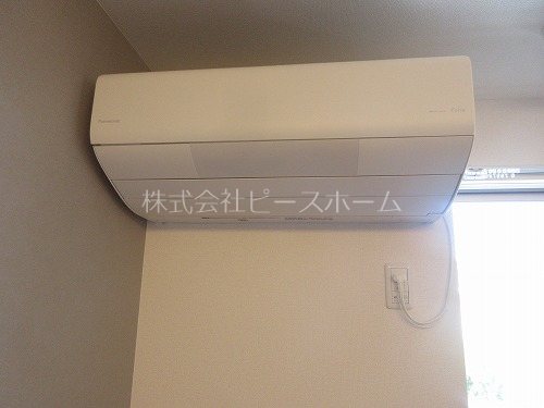 アナシエ徳丸 その他設備