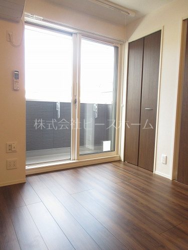 アナシエ徳丸 その他部屋・スペース