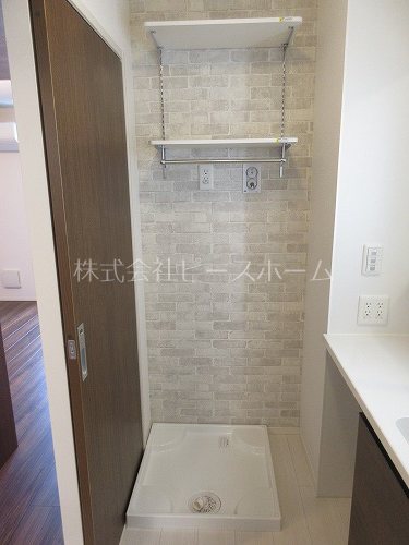 アナシエ徳丸 その他設備