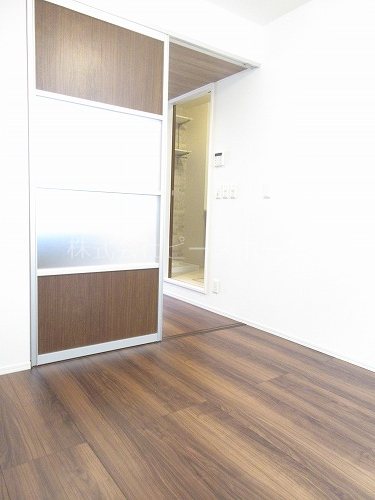 アナシエ徳丸 その他部屋・スペース