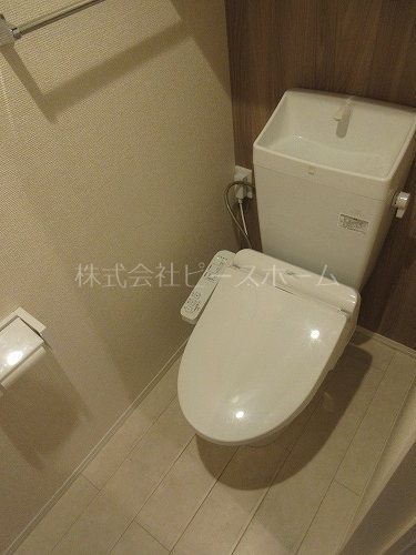 アンジュール北町 トイレ