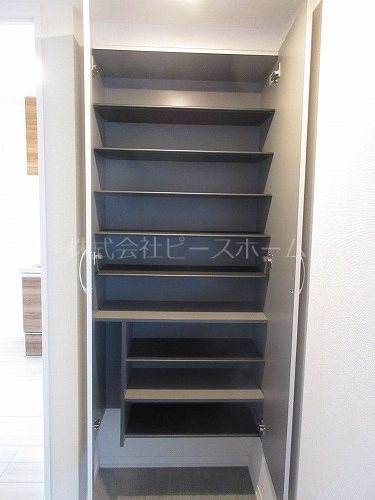 アンジュール北町 その他