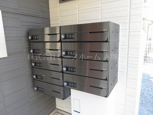 アンジュール北町 その他共有部分