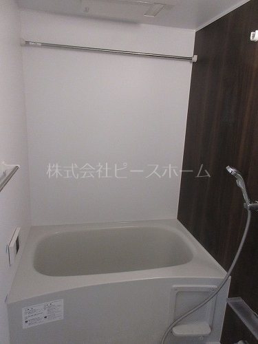 アンジュール北町 風呂画像