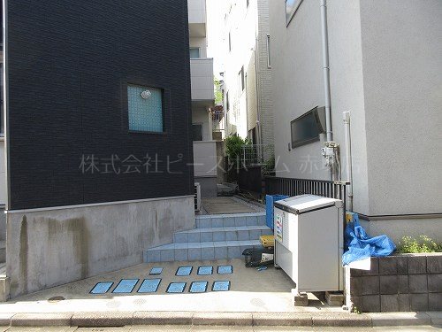 N1-SQUARE その他