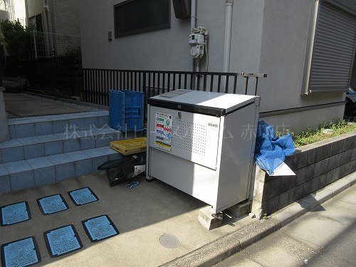 N1-SQUARE その他共有部分
