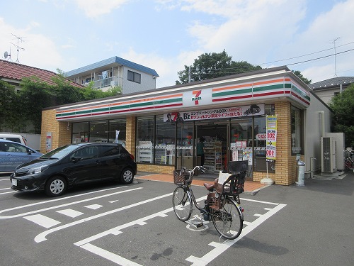 N1-SQUARE コンビニ