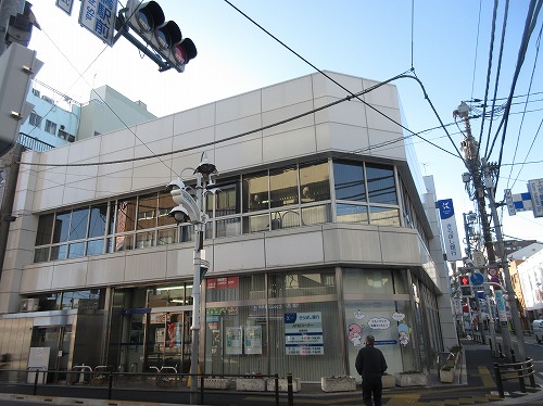 N1-SQUARE 銀行