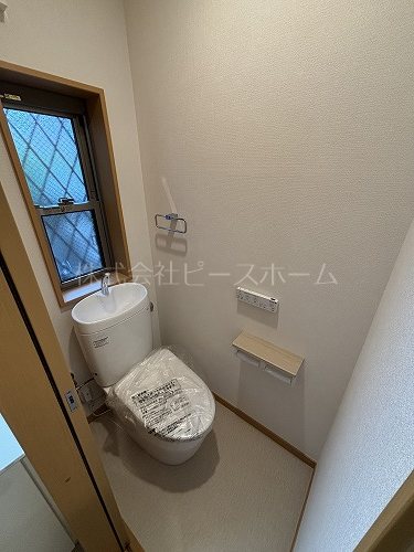 カーサ吉田 トイレ