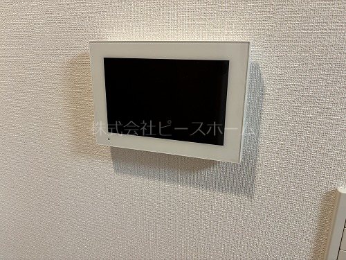 カーサ吉田 セキュリティ