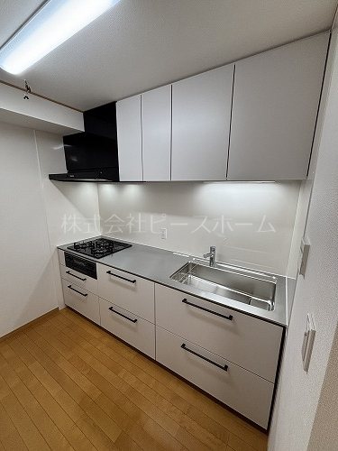 カーサ吉田 キッチン