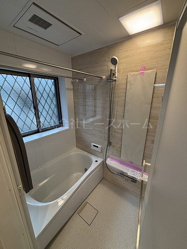 カーサ吉田 風呂画像