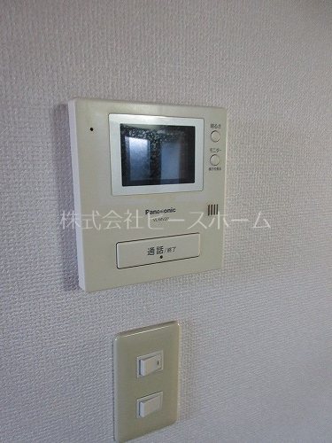 秋田マンション セキュリティ