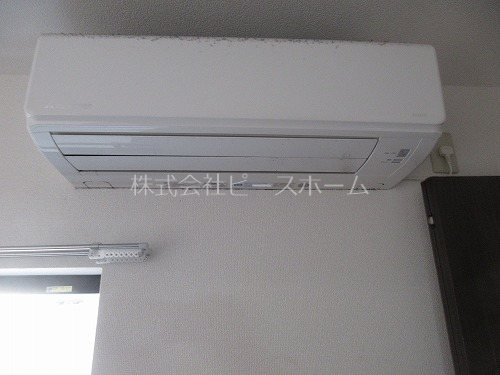 秋田マンション その他設備