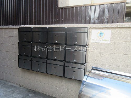秋田マンション その他
