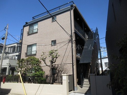 秋田マンション その他