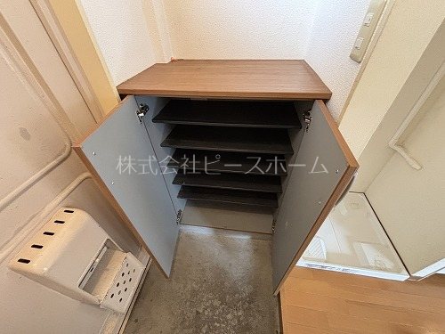 小竹マンション その他