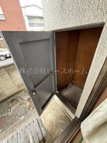小竹マンション その他