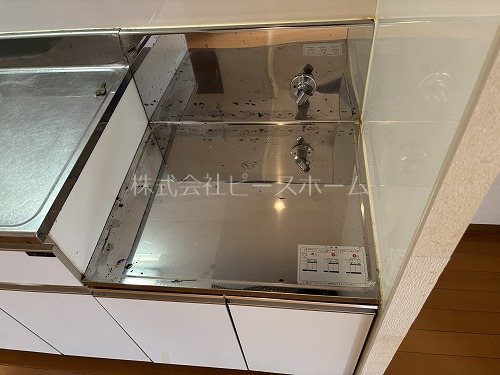 小竹マンション その他設備