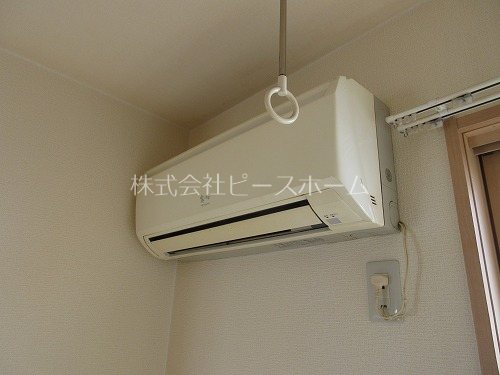 SKモナリエ・成増 その他設備