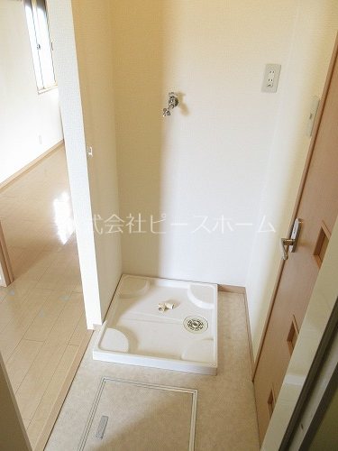 SKモナリエ・成増 その他