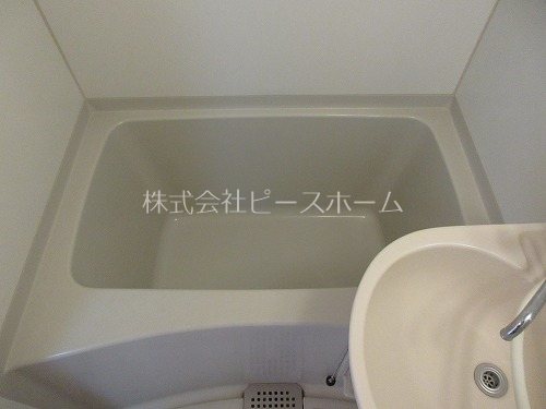 SKモナリエ・成増 風呂画像