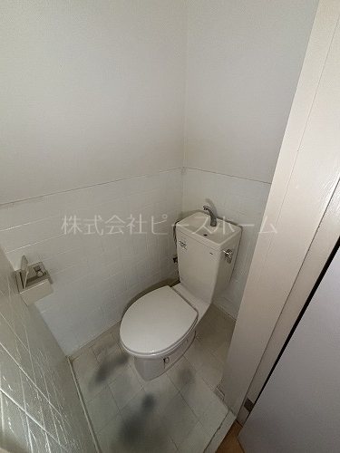 徳丸学院ビル トイレ