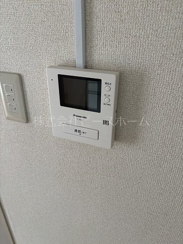 徳丸学院ビル セキュリティ