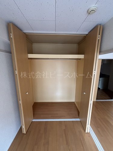 徳丸学院ビル 収納