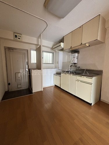 徳丸学院ビル その他