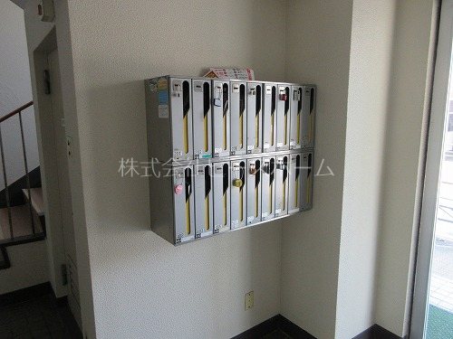 徳丸学院ビル その他