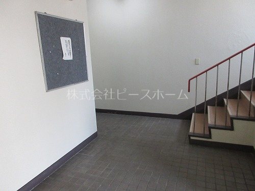 徳丸学院ビル その他共有部分