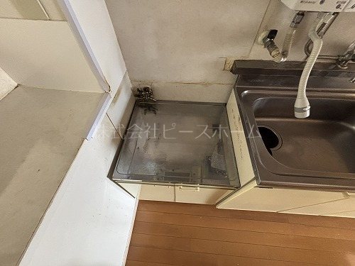 徳丸学院ビル その他設備