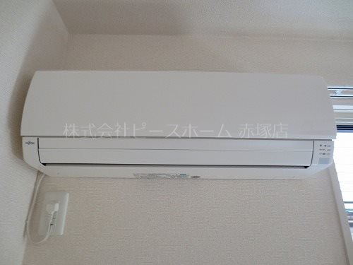アメージング　エステート その他設備