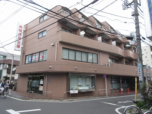 アメージング　エステート 銀行