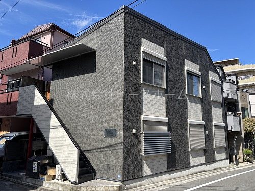 Aifort.東武練馬 外観