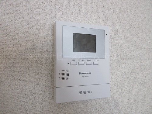 Aifort.東武練馬 セキュリティ