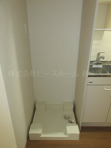 Aifort.東武練馬 その他設備