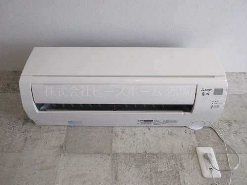 Aifort.東武練馬 その他設備