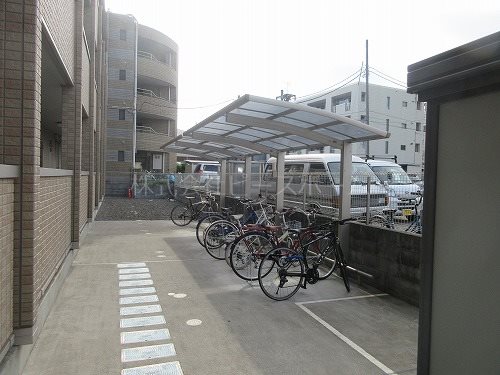 カレント上板橋 その他共有部分