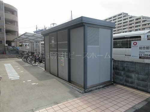 カレント上板橋 その他共有部分