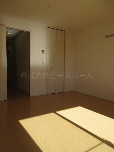 カレント上板橋 その他