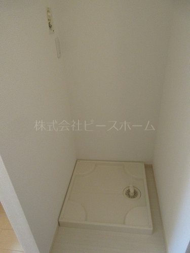 カレント上板橋 その他