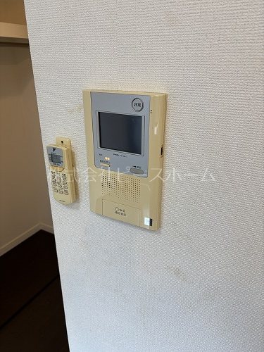 ステージグランデ新桜台 セキュリティ