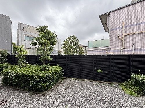 ステージグランデ新桜台 眺望