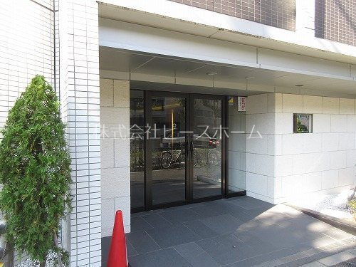 ステージグランデ新桜台 その他